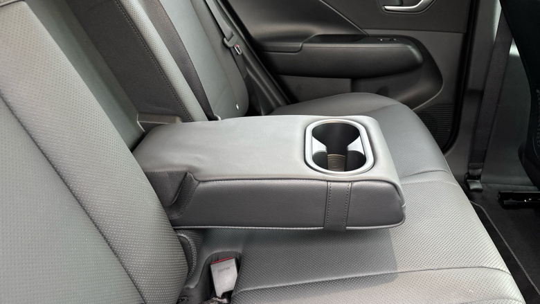 Hyundai KONA 160kW Ultimate 65kWh 5dr Auto [Lux Pack/Leather] Electric Hatchback